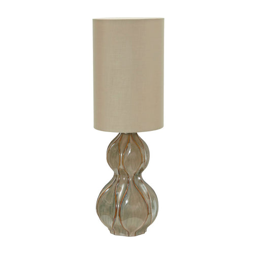 Bordlampe Woma - Sand