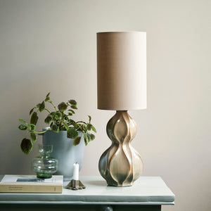 Bordlampe Woma - Sand