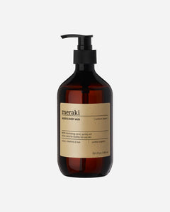 Hair & body wash, Northern Dawn