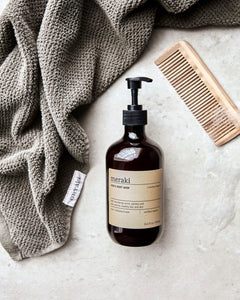 Hair & body wash, Northern Dawn