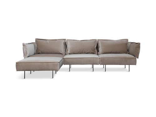 MODULAR SOFA