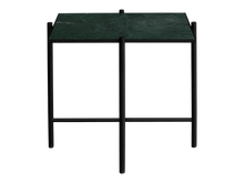 Indlæs billede til gallerivisning ORIGINAL SIDE TABLE GREEN