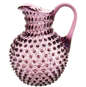 Paris Hobnail kande 2L - Vintage Violet