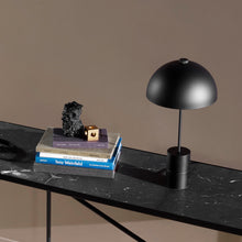 Indlæs billede til gallerivisning Console Black Marble